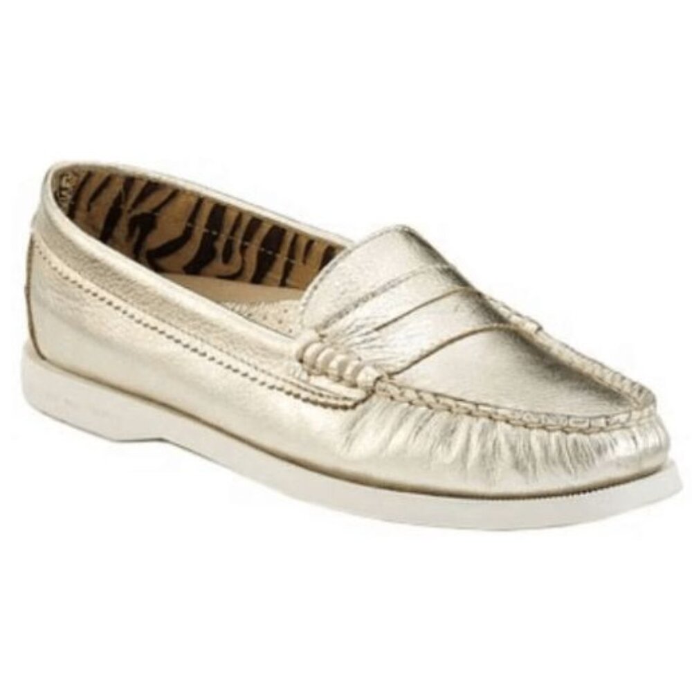 Sperry Hayden Platinum